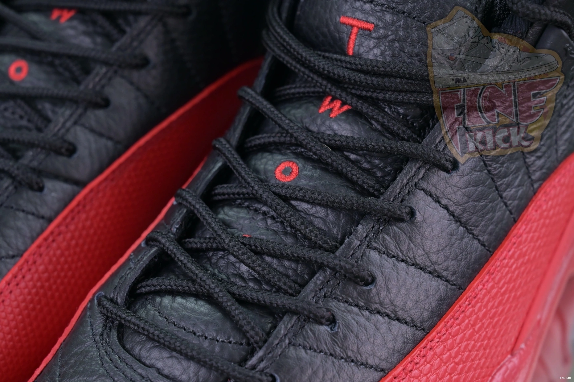 12 Game Jordan Air 2025 Flu 0303